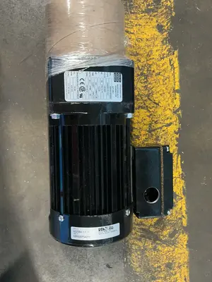 Used BODINE ELECTRIC COMPANY 42R6BFPPFX3 Motors (misc) Ohio US | HGR 24 #1310016