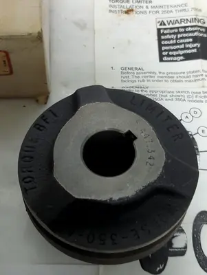 New | in-Stock MORSE 465903 Parts Ohio US | Surplus Asset Holdings #1403166