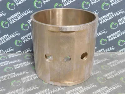 Unbranded 4500210913 Planetary Gear Journal Bearings OD 6.492 in ID 5.906 in New
