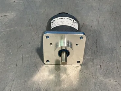 New | in-Stock ALLENBRADLEY 845HSJDZ24CWY1C Encoders Ohio US | HGR 24 #1251087