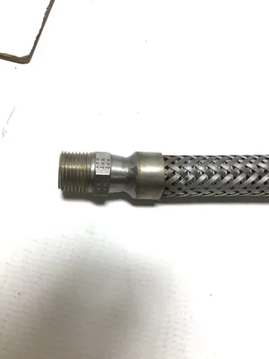 Band IT Braided Flexible Hose