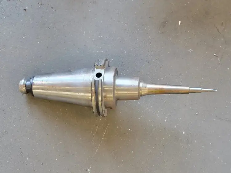 Used LENMARK INDUSTRIES CT50-SLK12-75 Tooling & Accessories (Other) British Columbia CA | Lenmark #277072