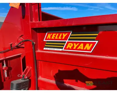 Used KELLY RYAN _UNKNOWN_ Feeder Wagons Iowa US | Keast Enterprises #1360286