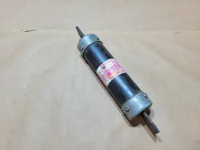 Used BUSSMANN FRS-R-200 Misc Electrical & Power Parts British Columbia CA | Lenmark #1439035