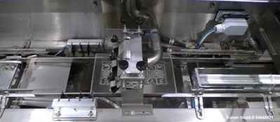 Used SELMI CHOCOLATE MACHINERY TOP EX Chocolate Confectionary Tempering Illinois US | Aaron Equipment #1553531