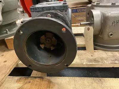 Used SEW-EURODRIVE S62LP143 Speed Reducers | Surplus Asset Holdings #1205479