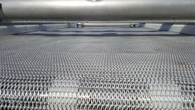 2008 GEM 15 TPH Plant - Food | Perry Equipment (62)