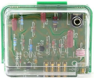 Honeywell R7289A1004 Flame Amplifier [New]