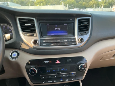 Used 2017 HYUNDAI TUCSON SUVs Michigan US | Miedema Asset Management Group #1437301