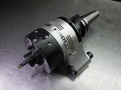 Used D'ANDREA _UNKNOWN_ CAT Holders Michigan US | Superior Machine & Tool Inc #1439302