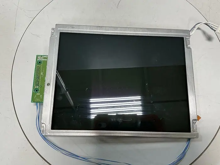 Used NEC NL6448AC33-18 Interface Monitors Michigan US | Ideal Machinery #695923