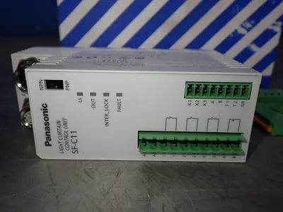 NEW PANASONIC SFC11