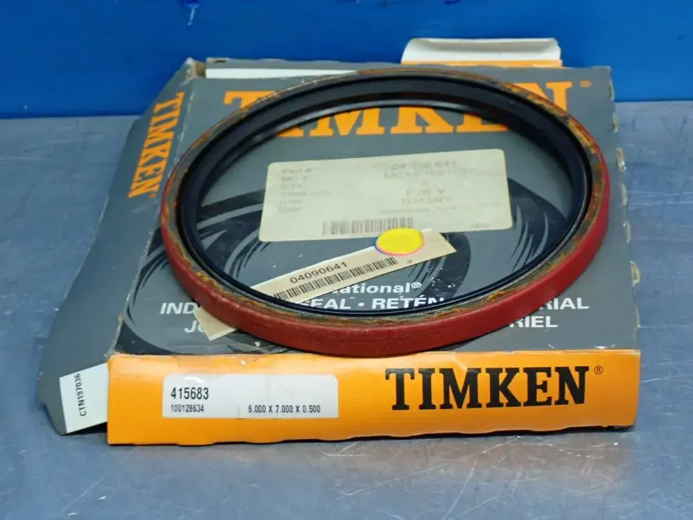 NEW TIMKEN 415683