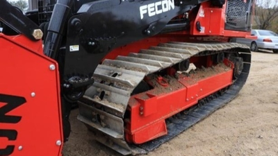 USED 2023 Fecon FTX150-2