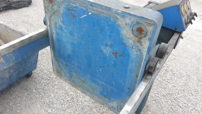 JWI 630G32-7/13-2/4DA Presses, Air | Rock Solid Tools (7)