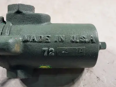 NEW KRAISSL 72-3-1A