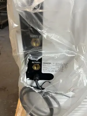 New | in-Stock HASKRIS R033-230V-IMS-IJK-V1 HVAC Parts and Equipment | Surplus Asset Holdings #1202366