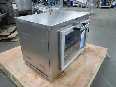 USED SUPER SYSTEMS INC. NCO-2-H