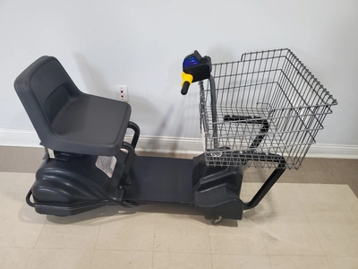Mobility Scooter model-63