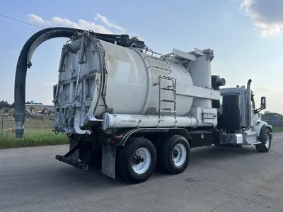 Used 2019 PETERBILT 567 Tractors & Trailers Minnesota US | Carco Truck & Equipment #1513695
