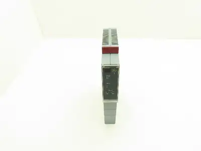 B&R Automation 2EX100.50-1 EX 100 Bus Controller Module Rev DO