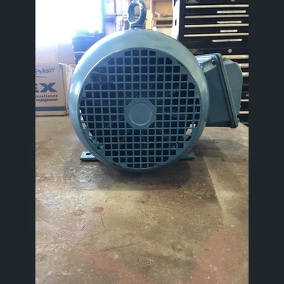 WEG 3HP Inverter Duty/Severe Duty Motor