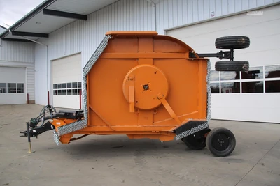 New | in-Stock 2026 WOODS BW20.71 Flex-Wing Rotary Cutters Pennsylvania US | Zimmerman Farm Service #1410422