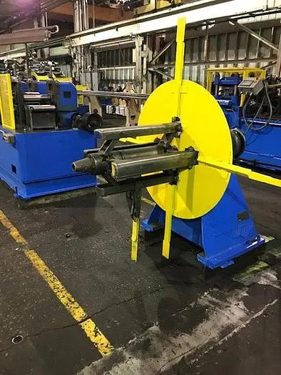 Used YODER _UNKNOWN_ Tube Machinery (Forming) US | VX Machinery #454804