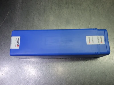 Kyocera CoreMaster 2.0598-2.1598" Coolant Thru Drill 1.5" Shank CD2060C (LOC597)
