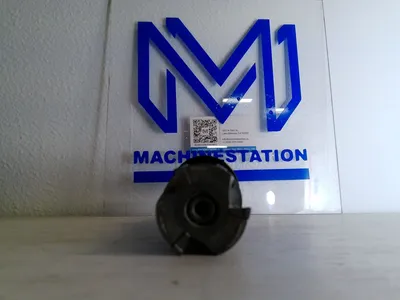 USED PARLEC B40-75SM4
