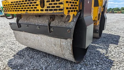 USED MULTIQUIP AR13HA