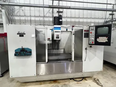1994 FADAL VMC-4020 Vertical Machining Centers | Universal Press & Machinery (UPM) (1)