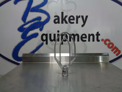 Used HOBART VMLH30B Mixer Attachments & Accessories California US | BakeryEquipment.com #1555106