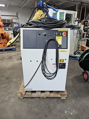 USED 2010 FANUC M-710IC/20L