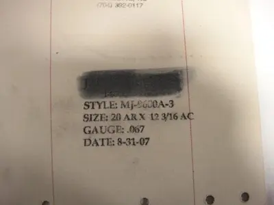 NEW HAMADA 611/612