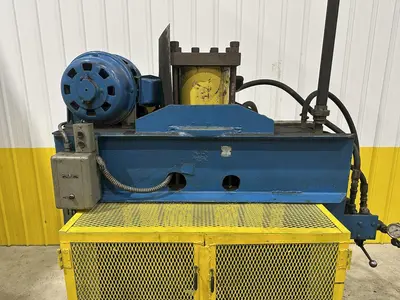 USED ENERPAC RR20013-OB8