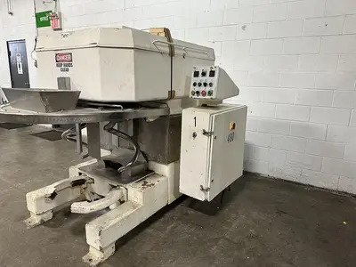 USED 1993 VMI SPI400DAVI