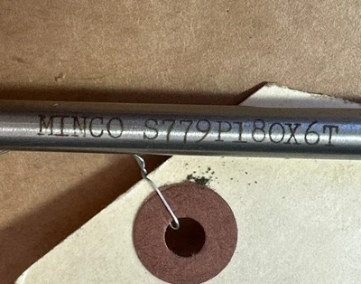 NEW Minco S779P180X6T