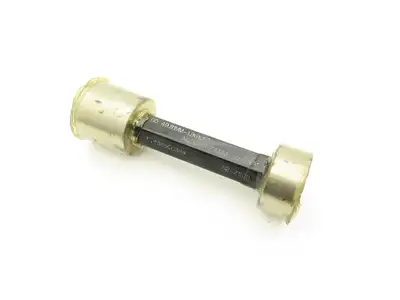 R&K Tool Pin Plug Guage Go 49.81mm Nogo 50.05mm Inspection Tool