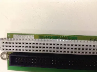 USED KEBA IF211/1 1933A-1