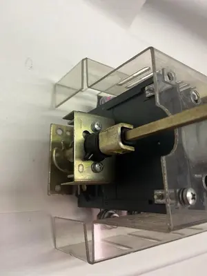 USED ABB OESA-00F4