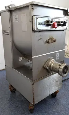USED HOBART 4246