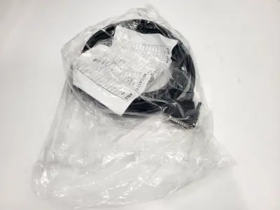 A12-610, ELEC-000563 | A12-610 I/O Single-Ended Cable ELEC-000563 - New Other