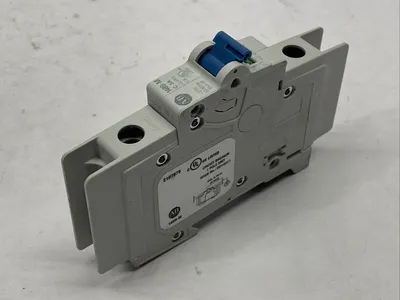 USED ALLEN BRADLEY 1489-M1C030