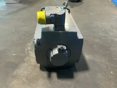 Used _UNKNOWN_ _UNKNOWN_ Servo Motors Ohio US | HGR 24 #1373405