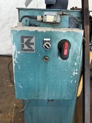 USED RAPID AIR RA-4012