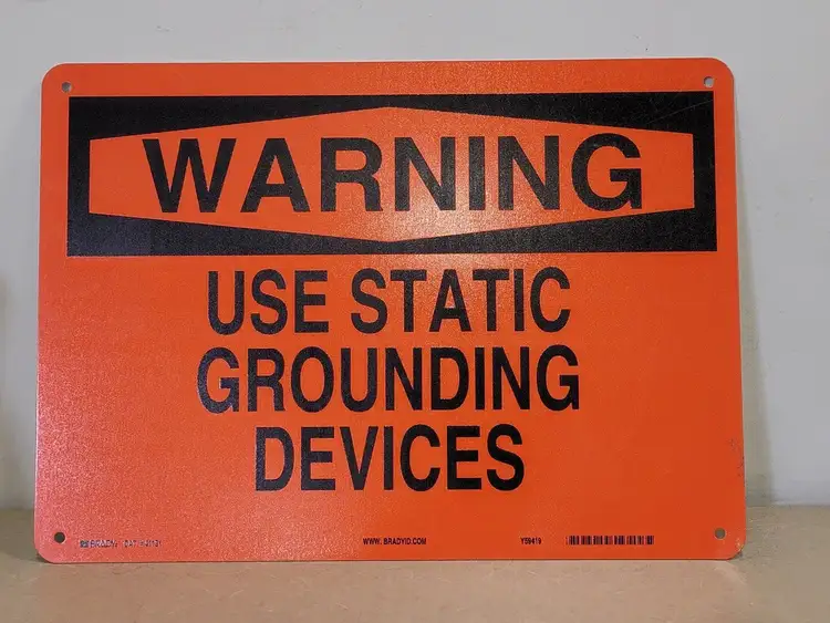 New | in-Stock BRADY 41131 Safety Equipment British Columbia CA | Lenmark #265635