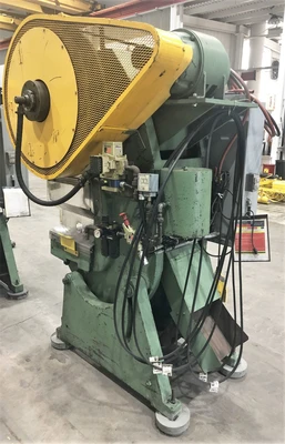 USED MINSTER MINSTER 5 PRESS