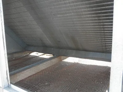 USED MODINE 24G 40-80