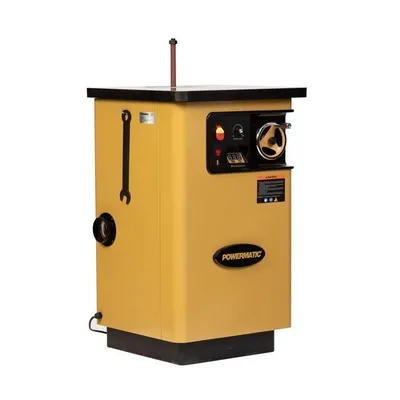NEW POWERMATIC OSS10